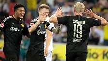 Dortmundo &bdquo;Borussia&ldquo;
