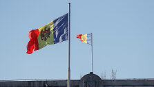 Moldova, Ki&scaron;iniovas