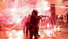 Protestai Sakartvele