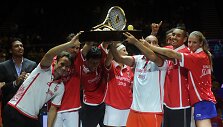 &bdquo;Singapore Slammers&ldquo;