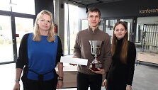 &bdquo;Piramidės&ldquo; žiemos sezono finalai