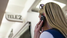 &bdquo;Tele2&ldquo;