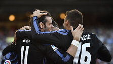 &bdquo;Real Sociedad&ldquo; &ndash; &bdquo;Real&ldquo;