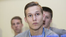 Tadas Sedekerskis.