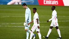 Madrido &bdquo;Real&ldquo;