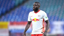 Dayotas Upamecano