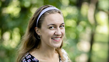 Au&scaron;ra Kaminskaitė