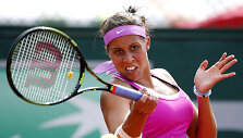 Madison Keys