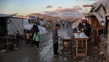 Gazos Ruožas / Omar Ashtawy / ZUMAPRESS.com