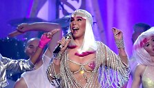 Cher