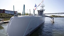 Laivas &bdquo;Sea Hunter&ldquo;