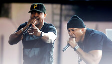 Chuckas D ir LL Cool J