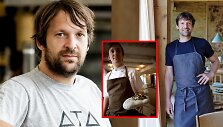 Rene Redzepi