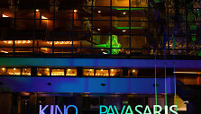 &bdquo;Kino pavasaris&ldquo;