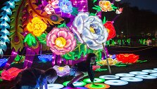 Festivalis &bdquo;Didieji Kinijos žibintai&ldquo;