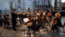 &Scaron;v. Kristoforo kamerinis orkestras