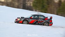 &bdquo;Gevara Punks Racing&ldquo; komanda &bdquo;7bet Winter Rally Auk&scaron;taitija&ldquo; varžybose