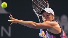 Ashleigh Barty