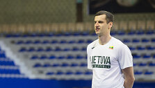 Benas Matkevičius