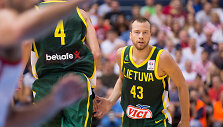 Lukas Lekavičius