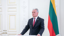 Gitanas Nausėda