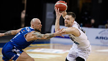 Martynas Mažeika ir Paulius Valinskas