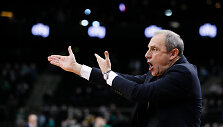 Kauno &bdquo;Žalgiris&ldquo; &ndash; Milano &bdquo;Olimpia&ldquo; 