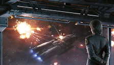 Žaidimas &bdquo;Battlestar Galactica: Deadlock &ndash; Ghost Fleet&ldquo;