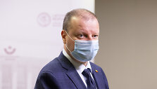 Saulius Skvernelis
