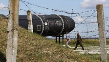 Balistinė raketa