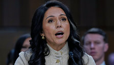 Tulsi Gabbard /  / AP