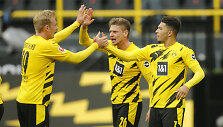 Dortmundo &bdquo;Borussia&ldquo;