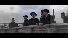 &bdquo;Linkin Park&ldquo; vaizdo klipas &bdquo;Talking To Myself&ldquo; 