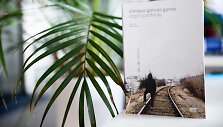 Alberto Kazlausko knyga &bdquo;Vilniaus gatvės gyvos. Atgal į periferiją&ldquo;