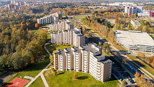 Daugiabučiai
