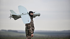 Ukrainos karys