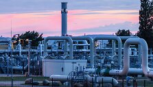 &bdquo;Nord Stream&ldquo; 1