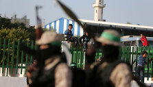 &bdquo;Hamas&ldquo; kovotojai