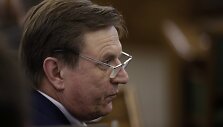 Naujasis Latvijos premjeras Maris Kučinskis