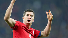 Robertas Lewandowskis