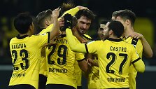 &bdquo;Borussia&ldquo;