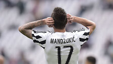 Mario Mandžukičius