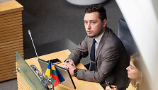 Marius Matijo&scaron;aitis