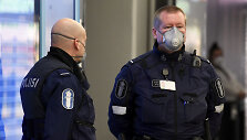 Suomijos policija