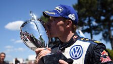 Jari-Matti Latvala
