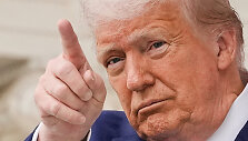 Donaldas Trumpas