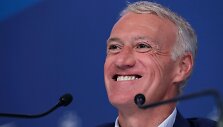Didier Deschamps'as