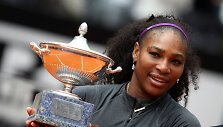 Serena Williams