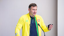Mindaugas Bilius