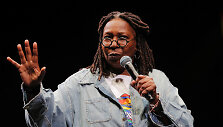 Whoopi Goldberg